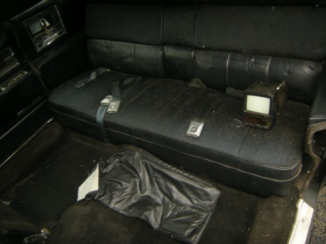 Cadillac 6972 1971 photo 3