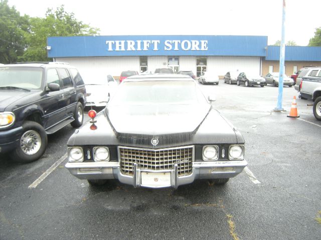 Cadillac 6972 1971 photo 6