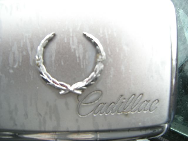 Cadillac 6972 1971 photo 7