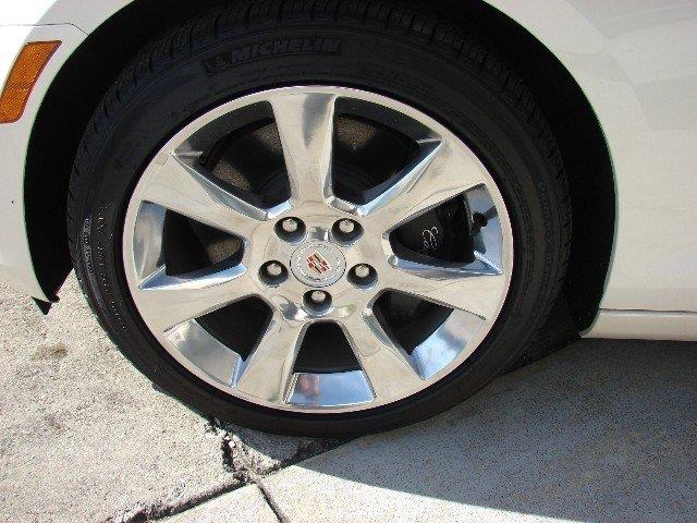 Cadillac ATS 2013 photo 2