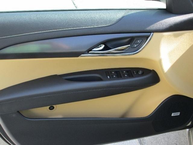 Cadillac ATS Nav-awd-2 Tv/dvd IN Headrests-quads-third-moon-6 C Sedan