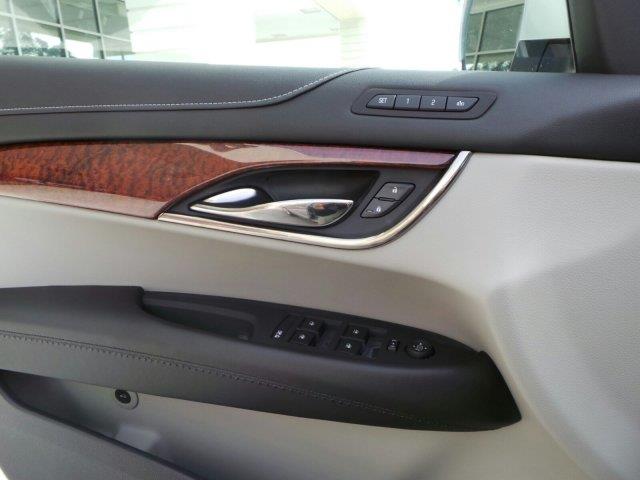 Cadillac ATS 2014 photo 1