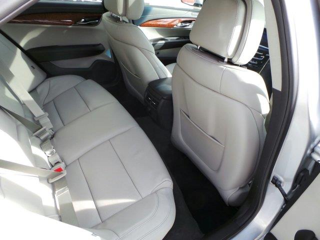 Cadillac ATS 2014 photo 3