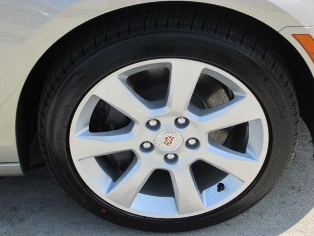 Cadillac ATS Nav-awd-2 Tv/dvd IN Headrests-quads-third-moon-6 C Sedan