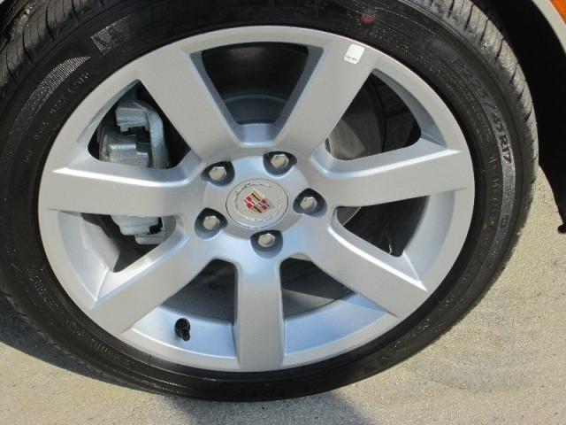 Cadillac ATS Nav-awd-2 Tv/dvd IN Headrests-quads-third-moon-6 C Sedan