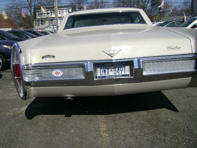Cadillac Allante 1967 photo 2