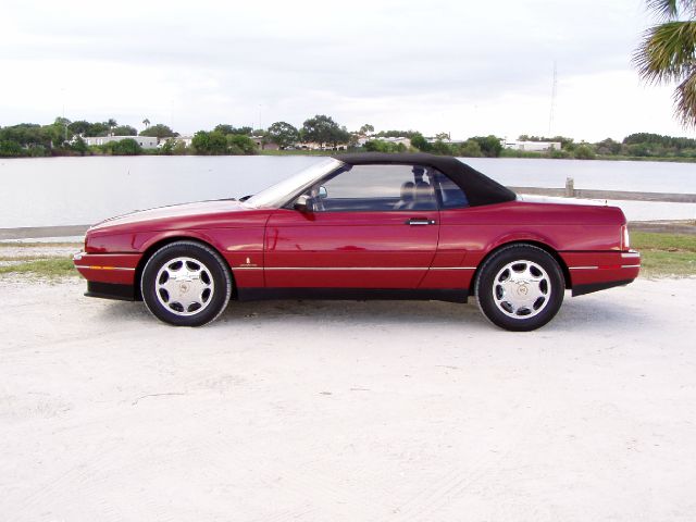 Cadillac Allante 1993 photo 0