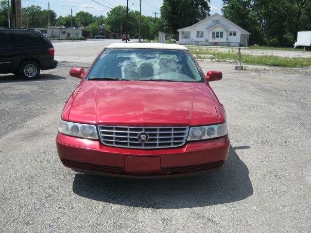 Cadillac Allante 1999 photo 2