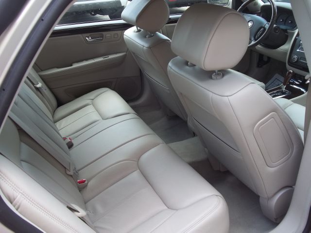 Cadillac Allante 2007 photo 1