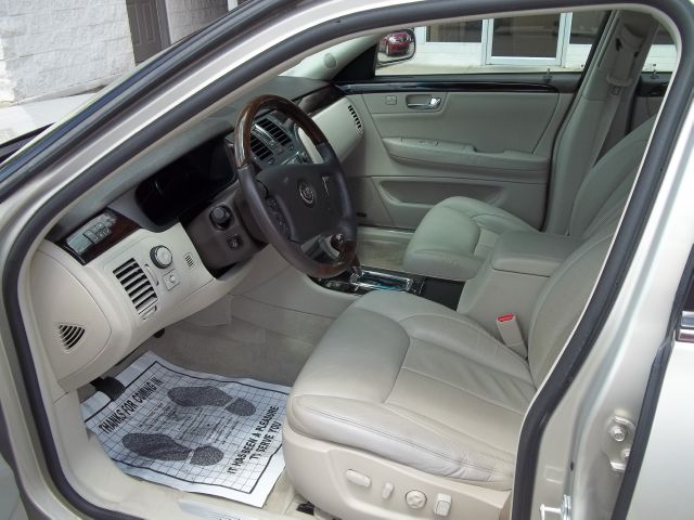 Cadillac Allante 2007 photo 10