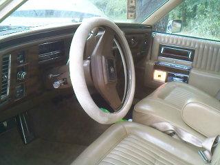 Cadillac Brougham 1987 photo 4