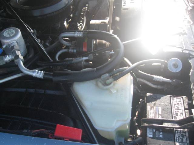 Cadillac Brougham 1992 photo 3