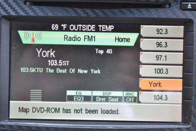 Cadillac CTS-V 2005 photo 3