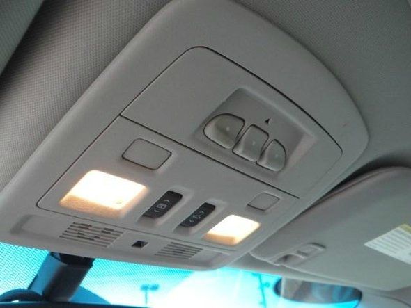 Cadillac CTS-V 2009 photo 37