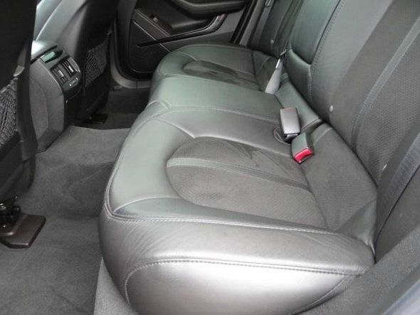 Cadillac CTS-V 2009 photo 40