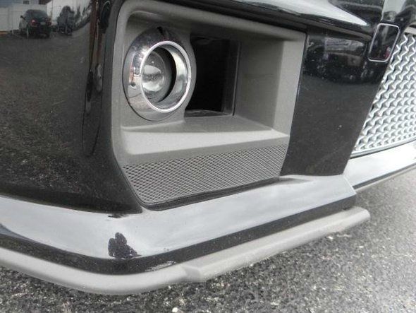 Cadillac CTS-V 2009 photo 45