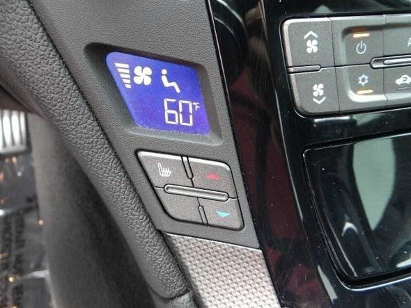 Cadillac CTS-V 2009 photo 47