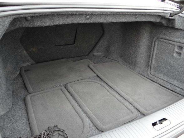 Cadillac CTS-V 2009 photo 48