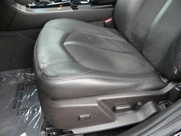 Cadillac CTS-V 2009 photo 61