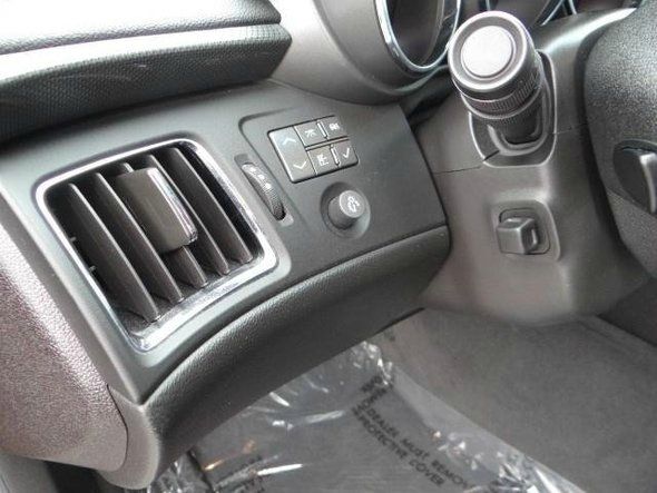 Cadillac CTS-V 2009 photo 62