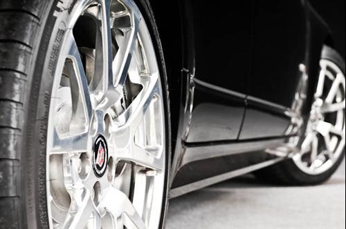 Cadillac CTS-V Unknown Other