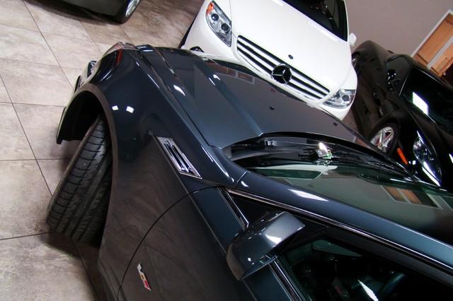 Cadillac CTS-V 2010 photo 4