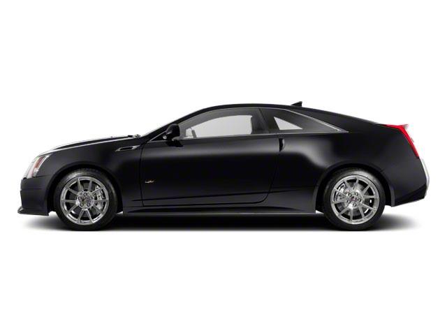 Cadillac CTS-V 2011 photo 1