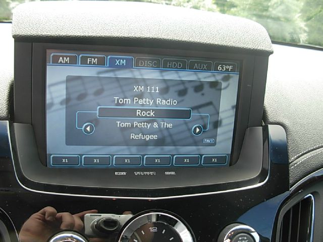 Cadillac CTS-V 2011 photo 19