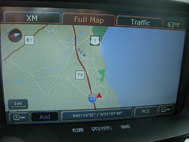 Cadillac CTS-V 2011 photo 20