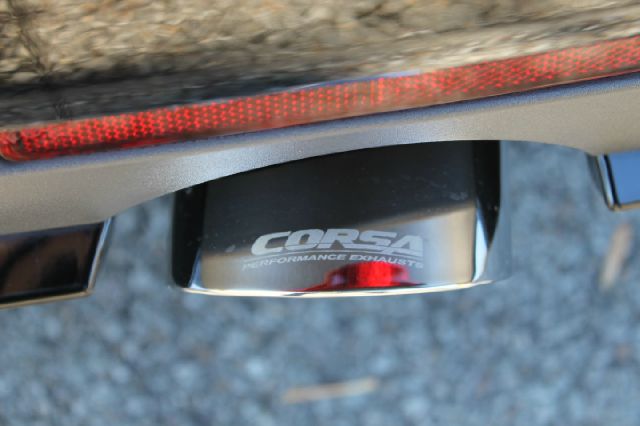 Cadillac CTS-V 2012 photo 4