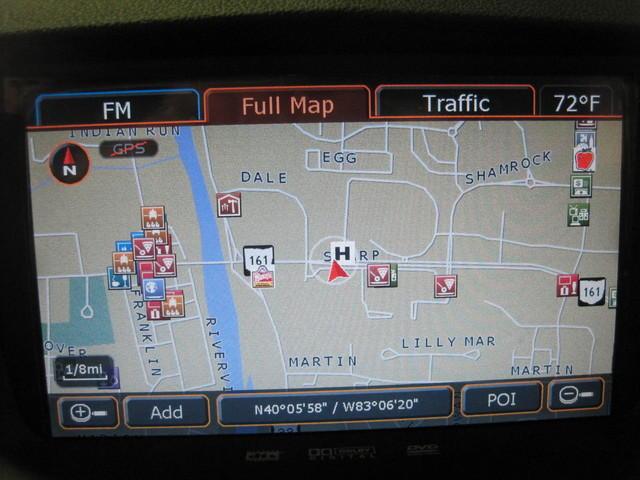 Cadillac CTS-V 2012 photo 5