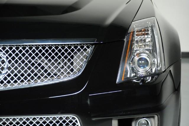 Cadillac CTS-V 2013 photo 0