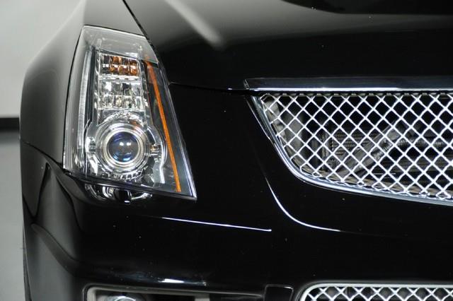 Cadillac CTS-V 2013 photo 1