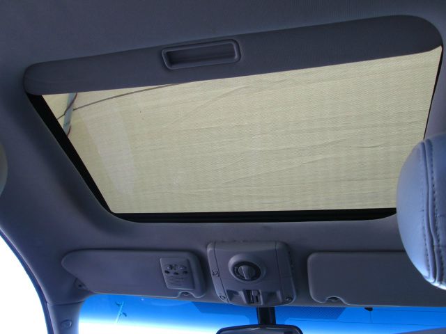 Cadillac CTS 2003 photo 1