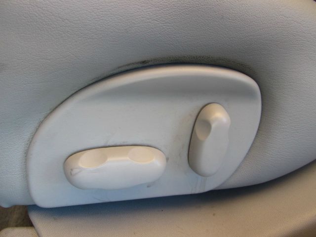 Cadillac CTS 2003 photo 16