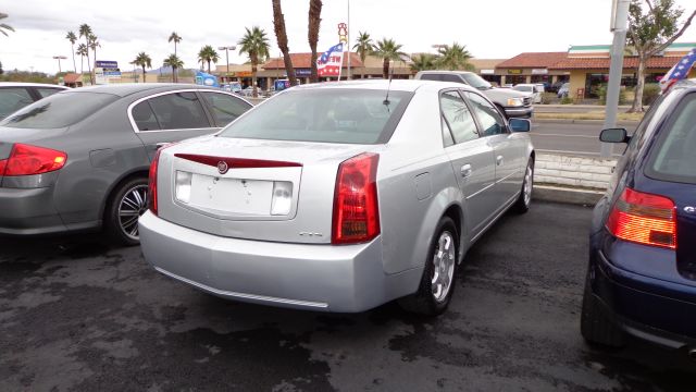 Cadillac CTS 2003 photo 2