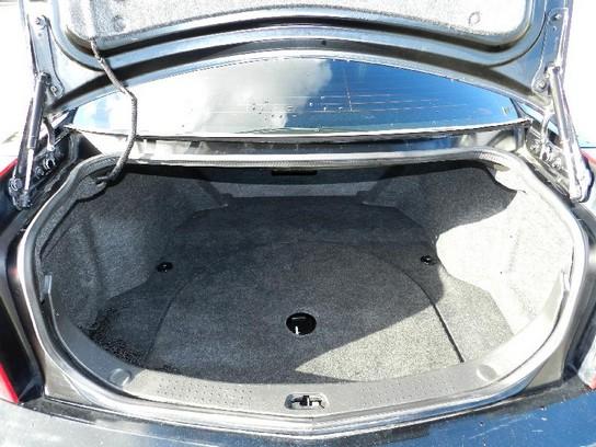 Cadillac CTS 2003 photo 5