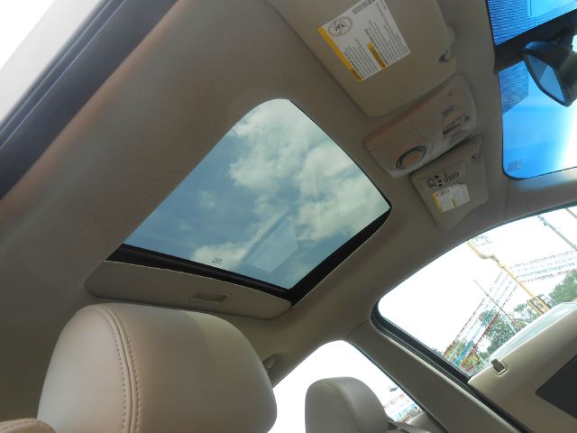 Cadillac CTS 2003 photo 1