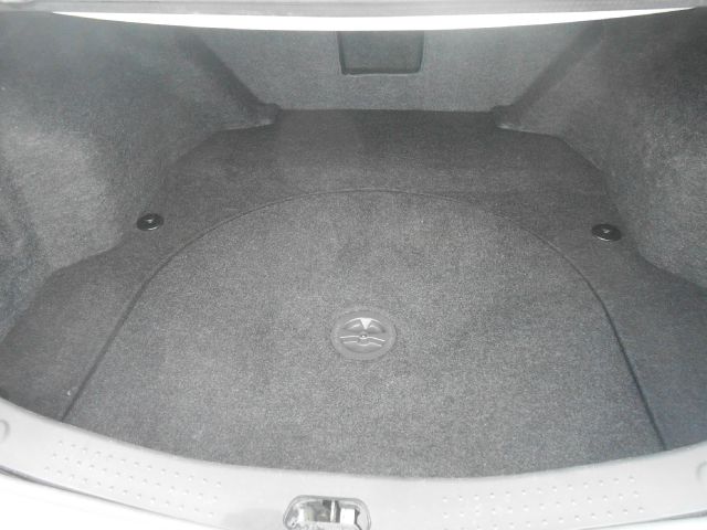 Cadillac CTS 2003 photo 11