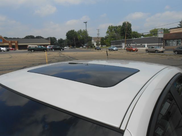 Cadillac CTS 2003 photo 5