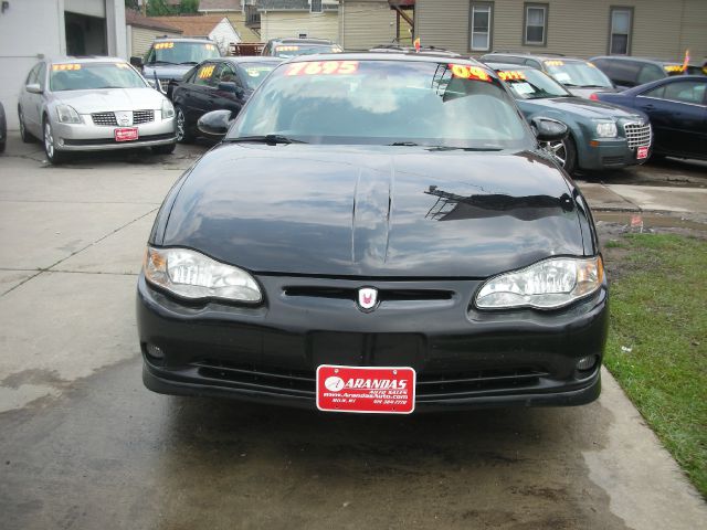 Cadillac CTS Base Sedan