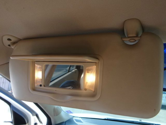 Cadillac CTS 2003 photo 5