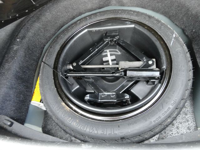 Cadillac CTS 2003 photo 24