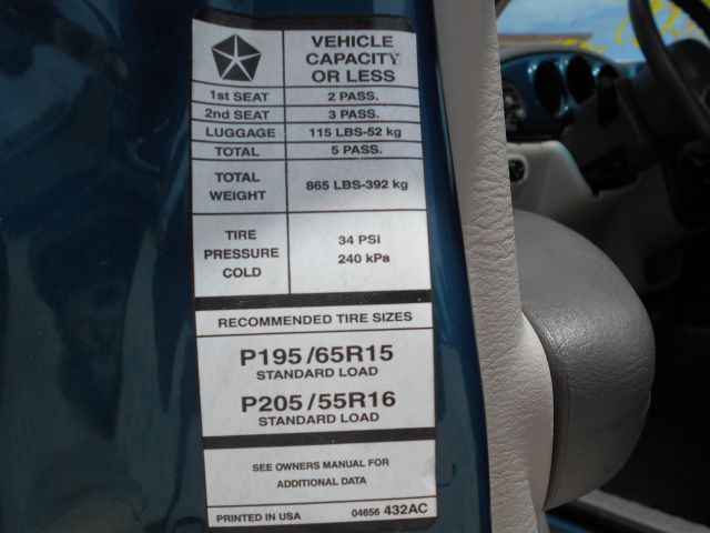 Cadillac CTS Base Sedan