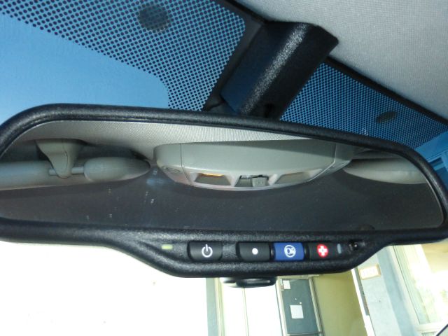 Cadillac CTS 2004 photo 24