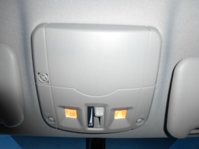 Cadillac CTS 2004 photo 26