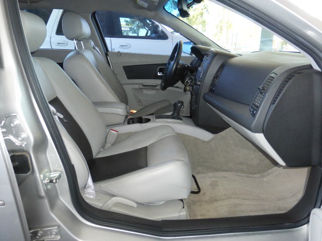 Cadillac CTS 2004 photo 5