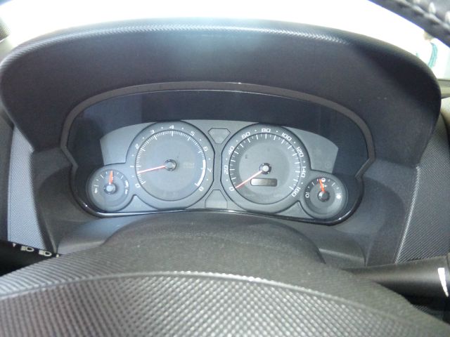 Cadillac CTS 2004 photo 7