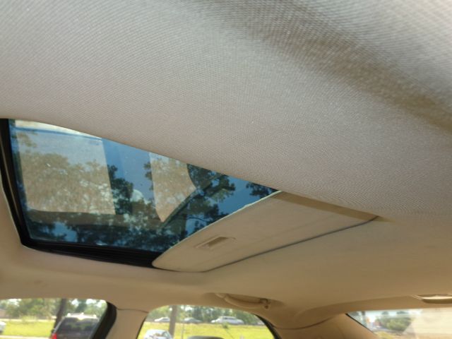 Cadillac CTS 2004 photo 20