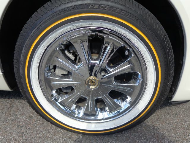 Cadillac CTS 2004 photo 30